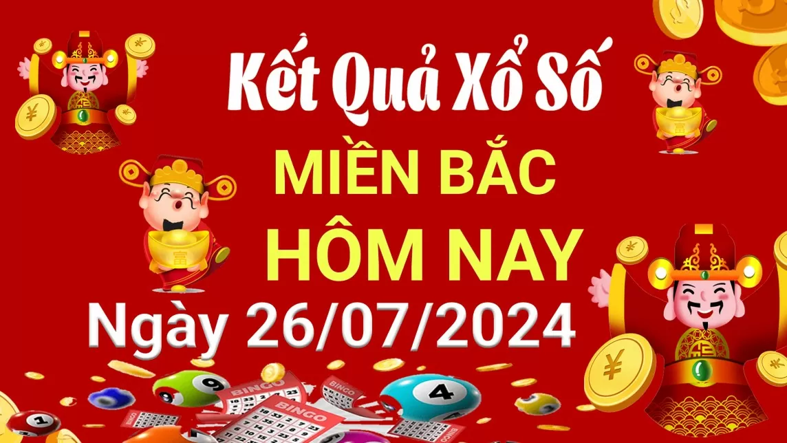 Giới Thiệu Về Xổ Số Hôm Nay