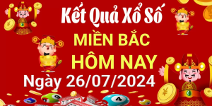 Xổ Số Hôm Nay: Cập Nhật Kết Quả Nhanh Nhất